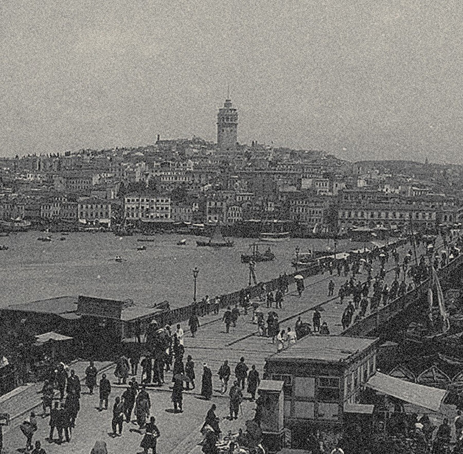 5 adıma Osmanlı’da fotoğraf.