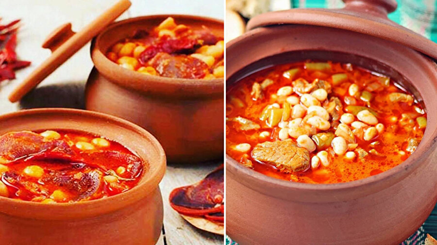 Güveç temizliği nasıl olmalı?