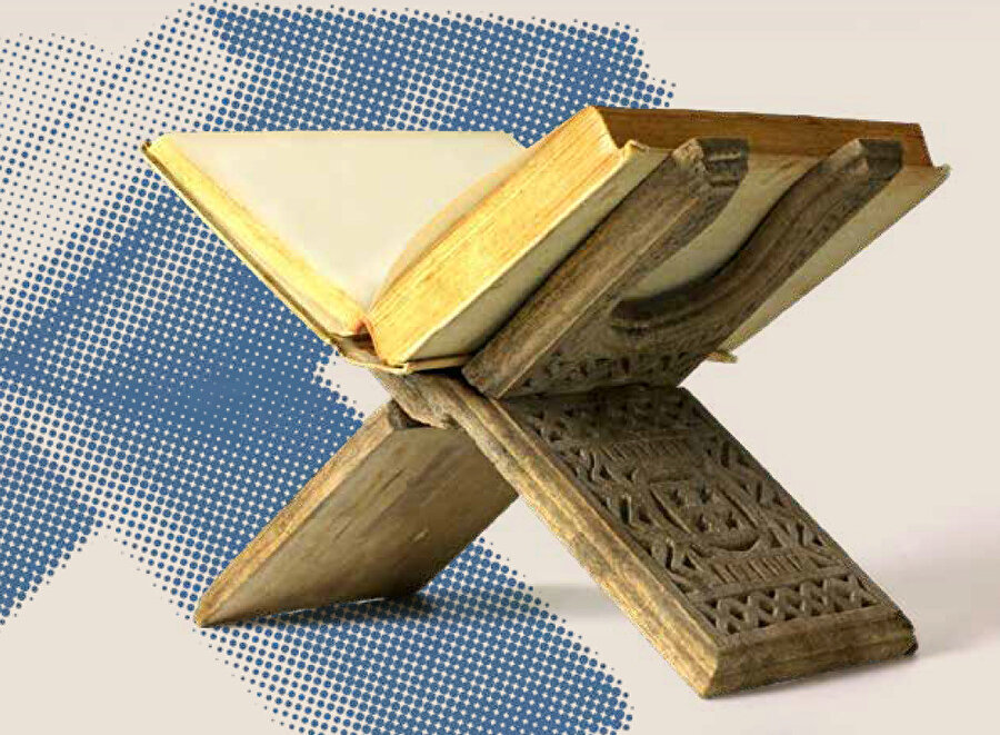 İmâm-ı Âzam Ebû Hanîfe’nin öğütleri.