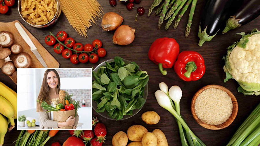 Kalbinizi korumak istiyorsanız bunları tüketin