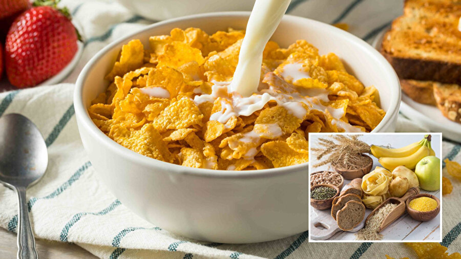 Diyet yapanlar dikkat: Sağlıklı görünen o besin zehir saçıyor