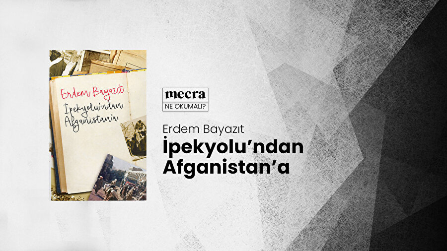 Erdem Bayazıt, şair duyarlılığını gazeteci bakışıyla birleştirdiği yazılı bir belgesele imza atmış.