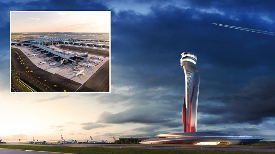 İstanbul Havalimanı