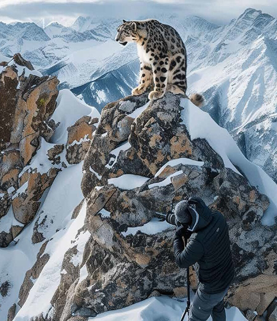 Bütün bu gelişmeler, pragmatik bakış açısıyla yorumladığımızda olumlu gelişmeler olsa da sanatsal anlamda fotoğrafçılığı öldürüyor.