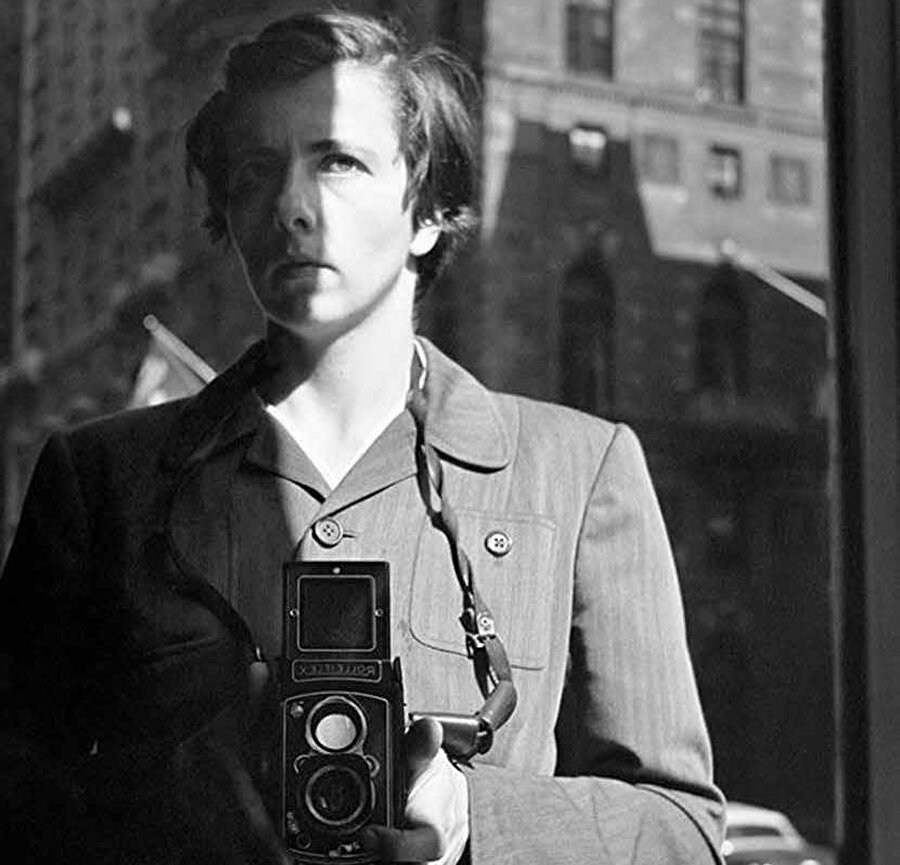 “Vivian Maier’i Bulmak” (Finding Vivian Maier)