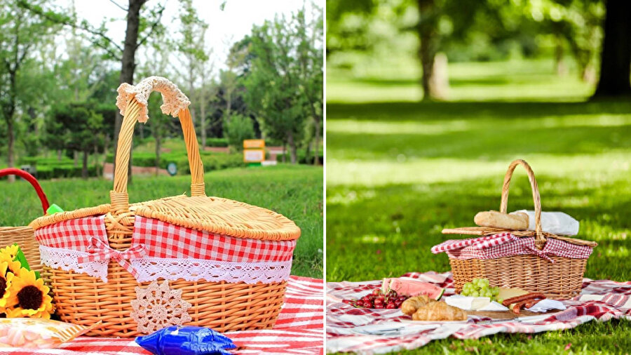 ​Pikniğe yapabileceğiniz 5 hamur işi