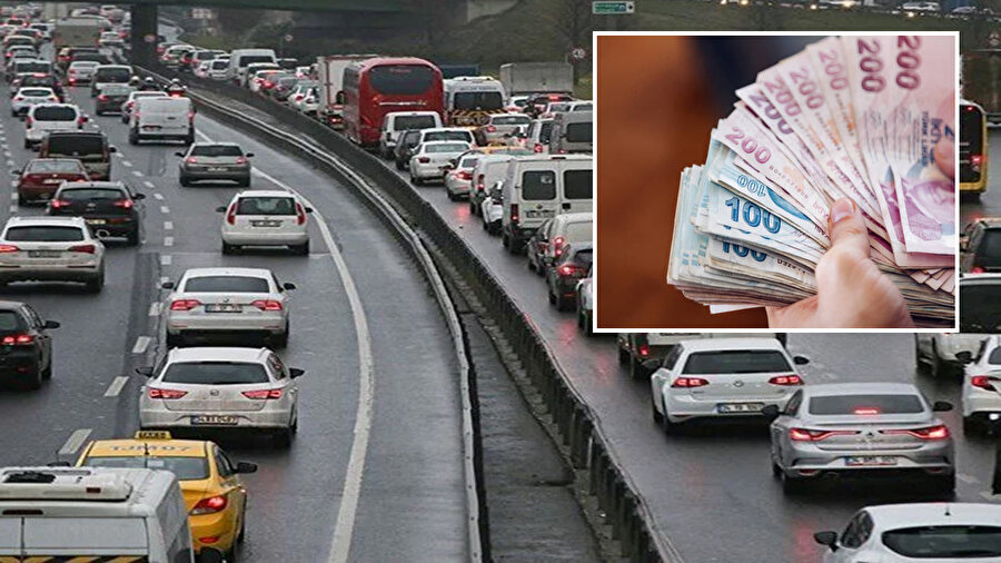 MTV'de ikinci taksit ödemeleri yarın itibariyle sona eriyor.