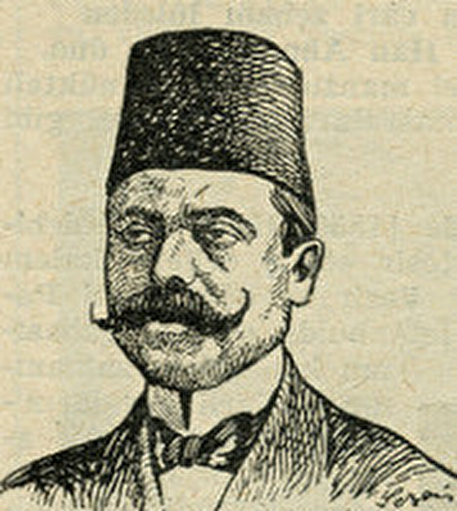 Seyyid Bey.