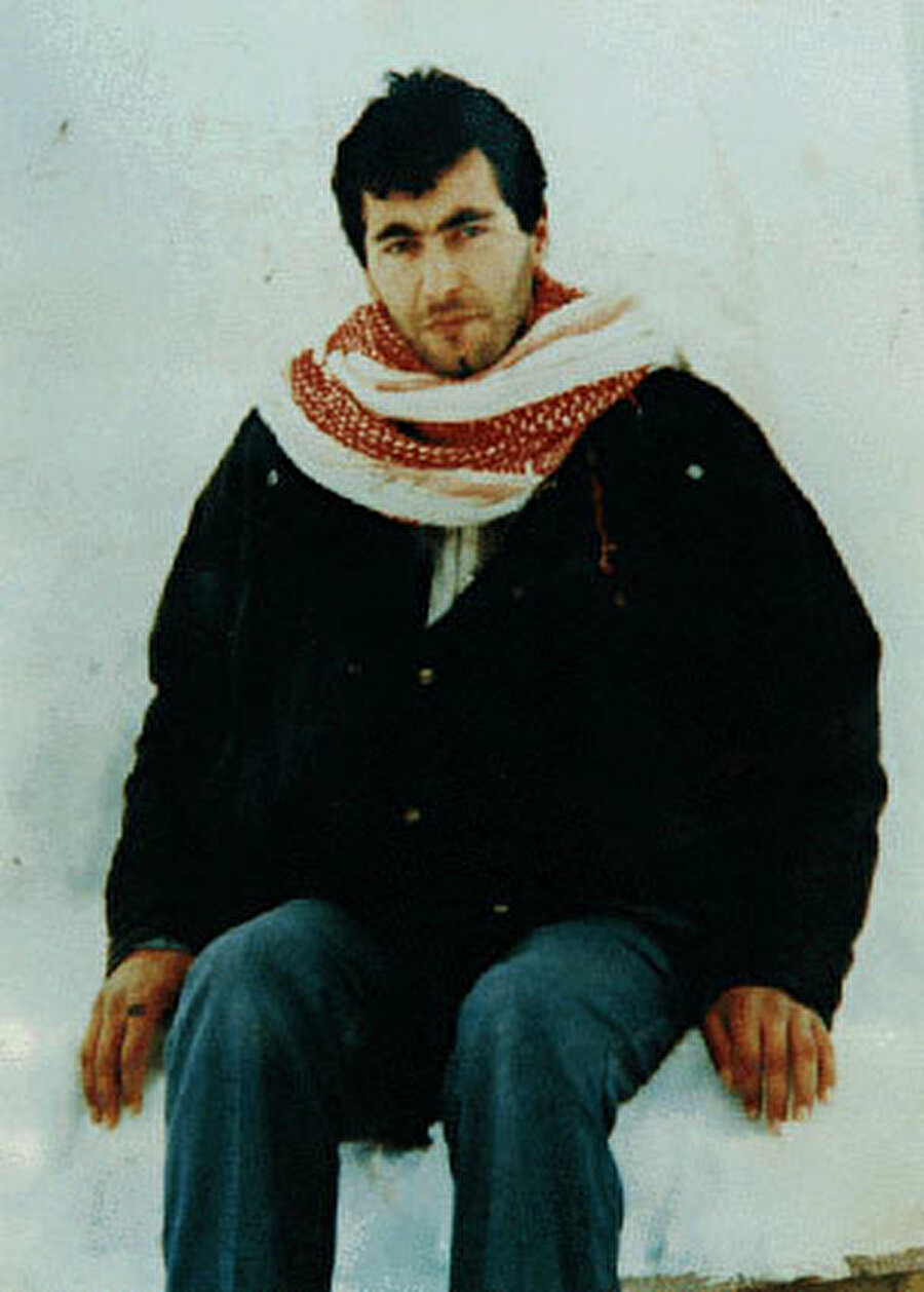 Yahya Ayyaş
