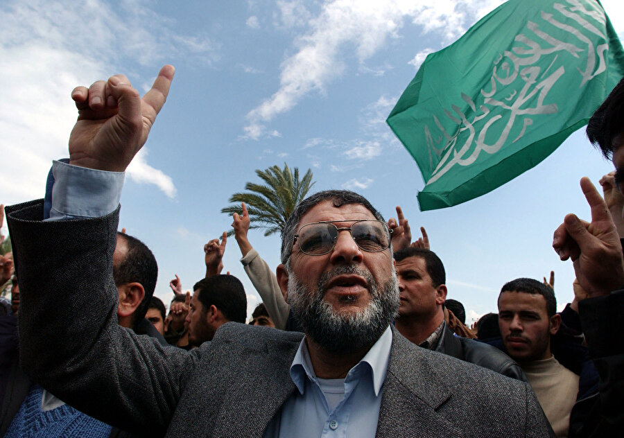 Abdülaziz Rantisi