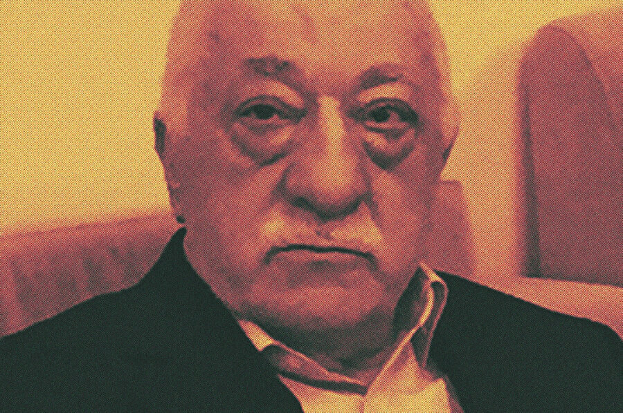 Mahrem imamın ‘kumpas’ itirafları.