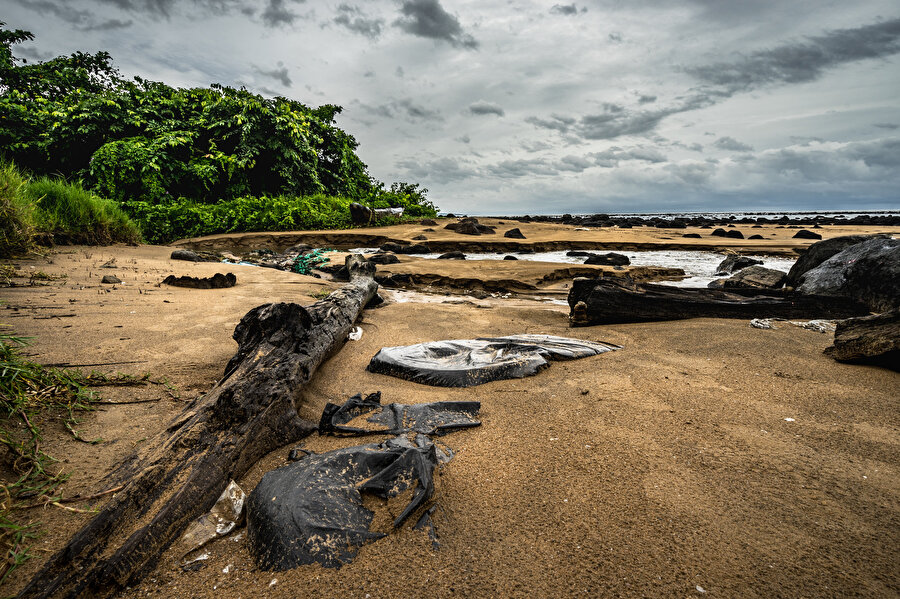 Malabo, Ekvator Ginesi.
