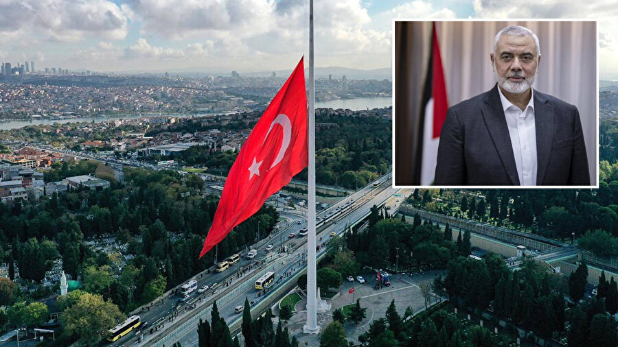 1 günlük yas ilan edildi.