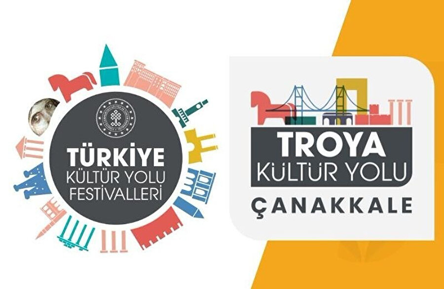Çanakkale'de