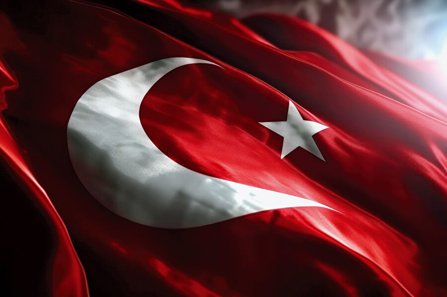 Türk olmanın dayanılmaz hafifliği üzerine hasbihal.