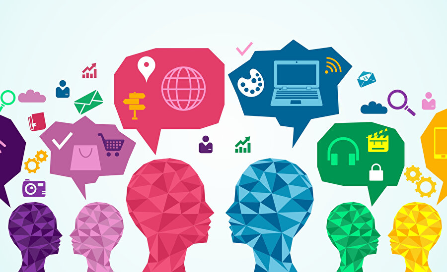 Haberler, olaylar, etkinlikler.