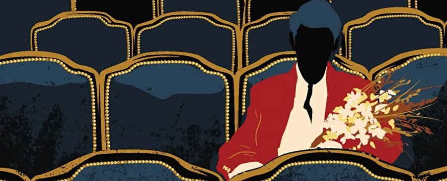 Duygular sözlüğü.