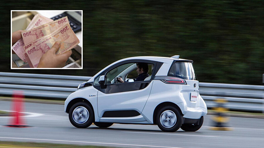 Sosyal medyada 'yurt dışından elektrikli otomobil' dolandırıcılığı