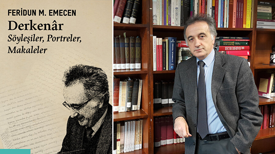 ​Feridun M. Emecen.