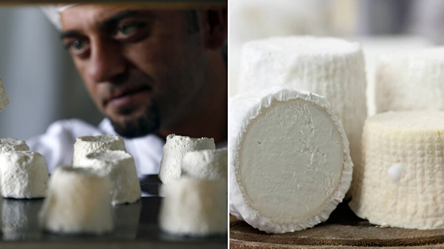 Dünyanın en pahalı peyniri