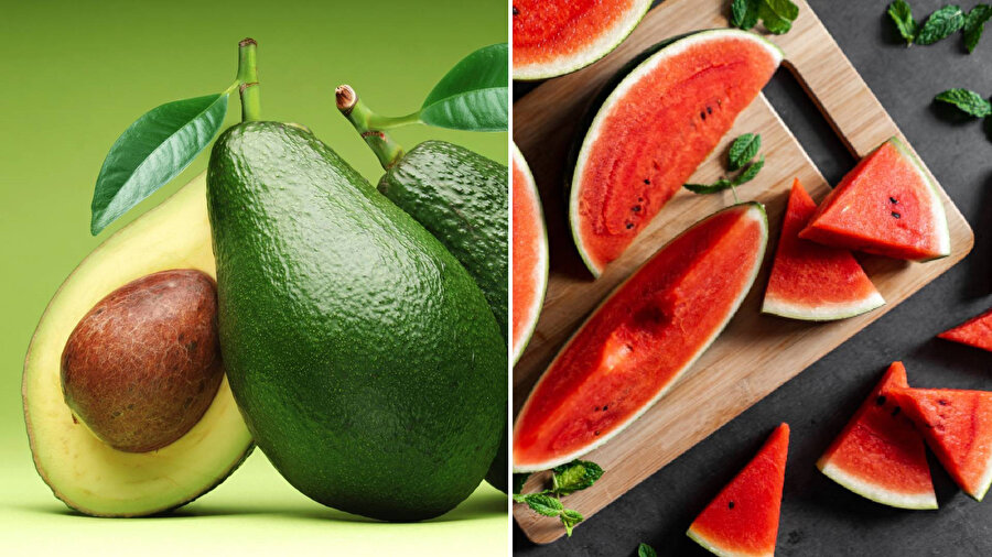 ​Vitamini çekirdeğinde!