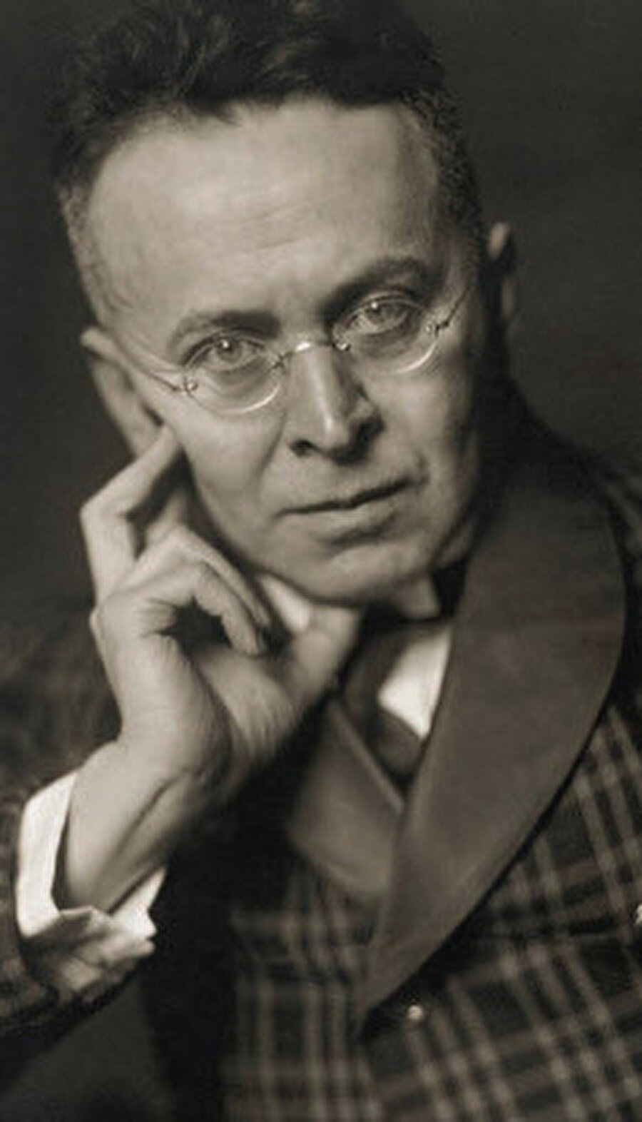 Karl Kraus.