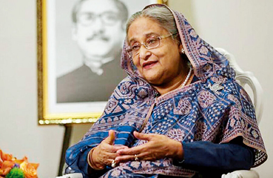 Yüzyıllardır Müslümanların erkeklerini boğarak öldüren ve kadınları ve mallarına çöken bu kahrolası Thug Örgütü, geçtiğimiz yıllarda Bangladeş’teki bütün Müslüman liderleri sözde bir mahkeme kurarak idama mahkum etmiş ve hepsini bir bir aynı tekniklerle infaz etmişti. Bugün ülkeyi kurucu kâtil Mucibü’r-Rahman’ın kızı olan kâtil Şeyh Hasina Vecid yönetiyor.