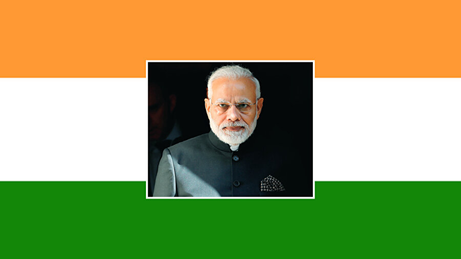 Hindistan’ın İngiliz sömürgesinde İsrail kuklalığına yolculuğu ve Modi zulmü.