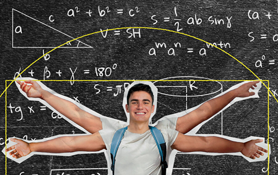 Matematiğin asırları aşan serüveni.