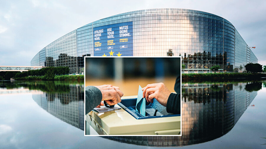 ‘Bu kadar özgürlük bize bile fazla’