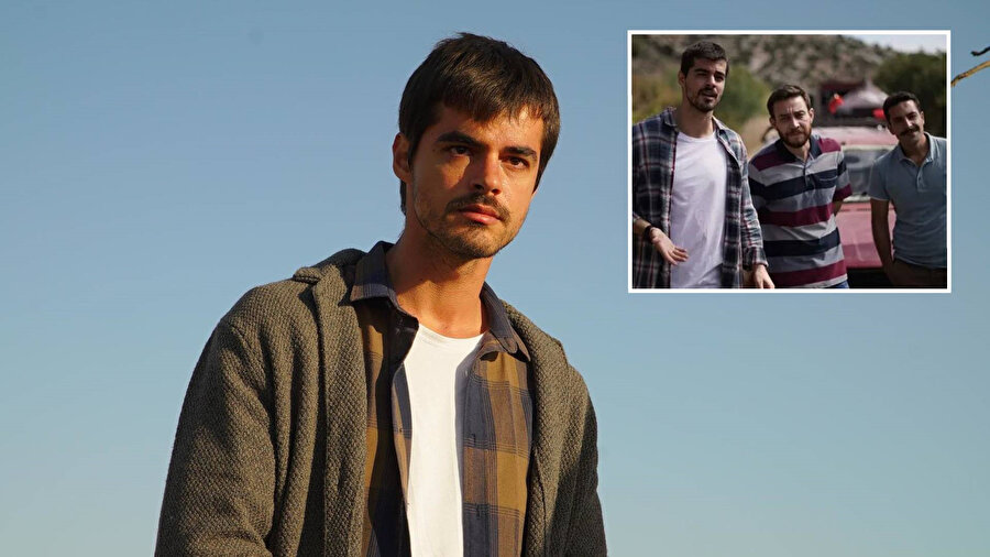 TRT’nin sevilen dizisi ‘Gönül Dağı‘nda başrol Berk Atan, dizinin 5. sezonunda da yer alacak mı