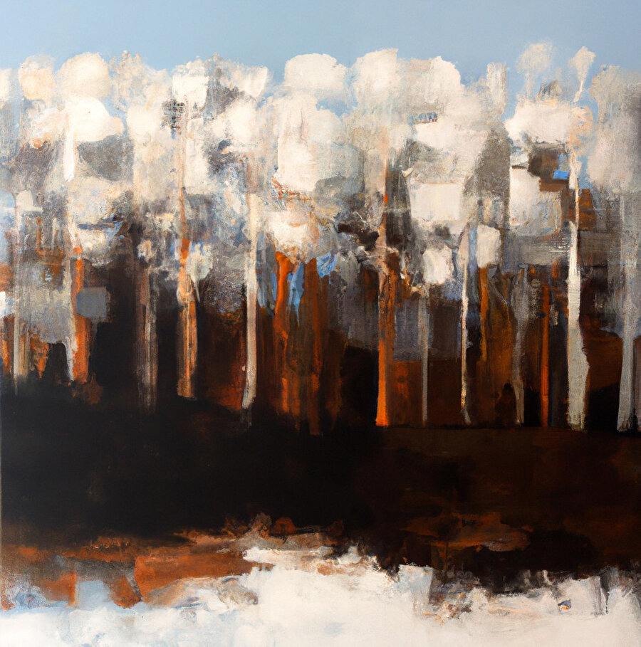 Başlangıçlar hayatımızdaki en belirsiz alanlar zaten.