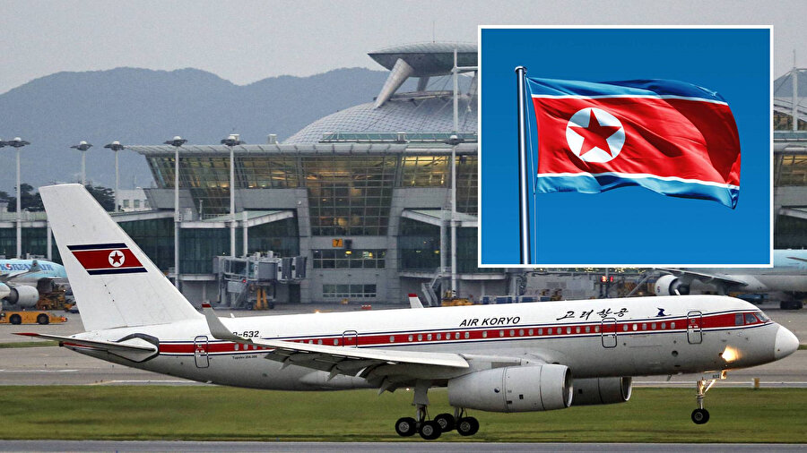 Kuzey Kore sınır kapılarını turizm için açıyor.