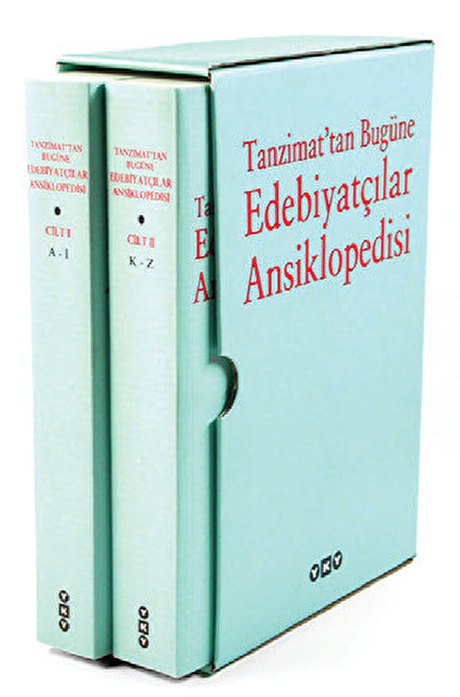 Tanzimat’tan Bugüne Edebiyatçılar Ansiklopedisi.