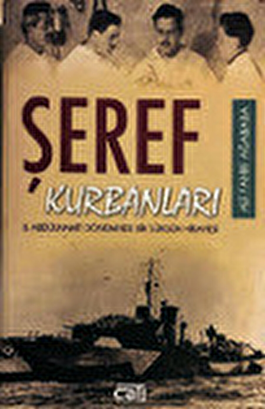 Şeref Kurbanları.