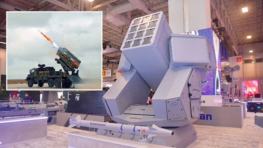 ​Mavi vatanın yeni koruyucusu: GÖKSUR 