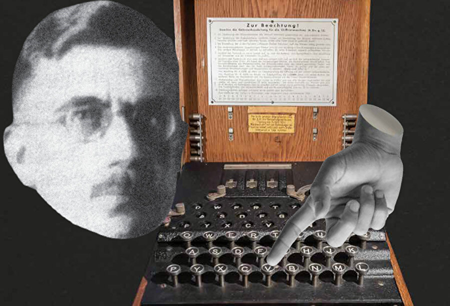 İkinci Dünya Savaşı matematikçileri.