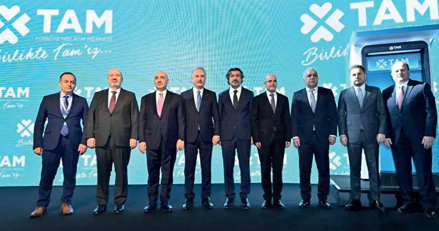 Çakar, projenin milli sermayenin Türkiye sınırları içinde kalması ve kaynakların etkin ve verimli kullanılması açısından büyük öneme sahip olduğunu belirtiyor.