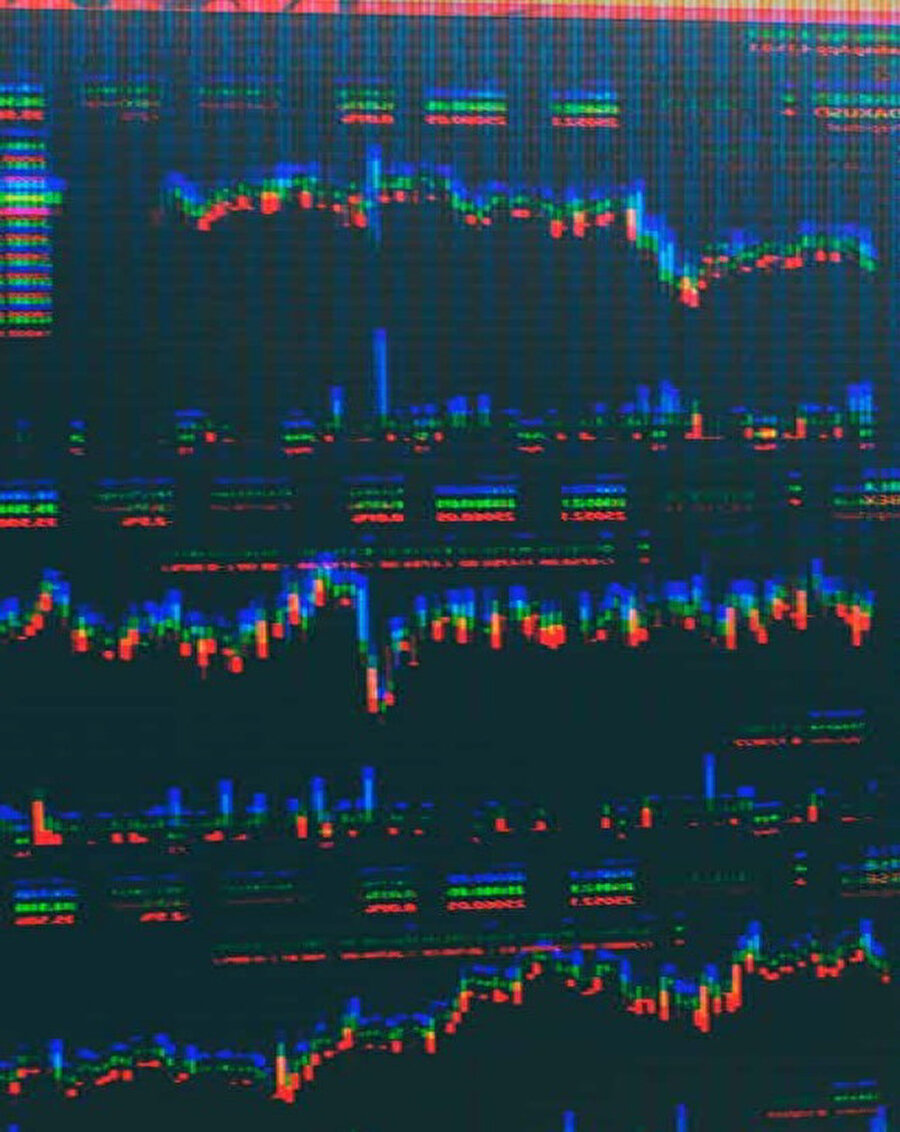 Şimdinin finansçıları, bankacıları yeni dünyada bu alana geçiş yapmış olacaklar.