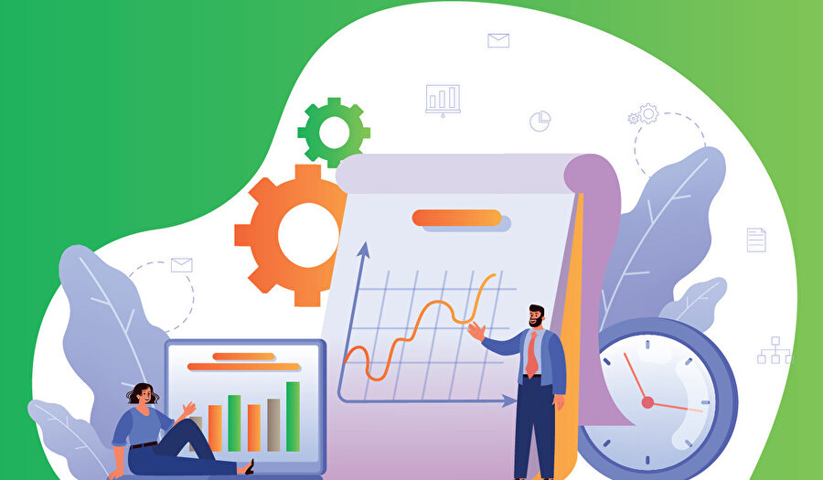 Gelin bu yolda nasıl bir harcama ve tasarruf alışkanlığına sahibiz, genetik kodlarımız bizi nereye yönlendiriyor birlikte bakalım.