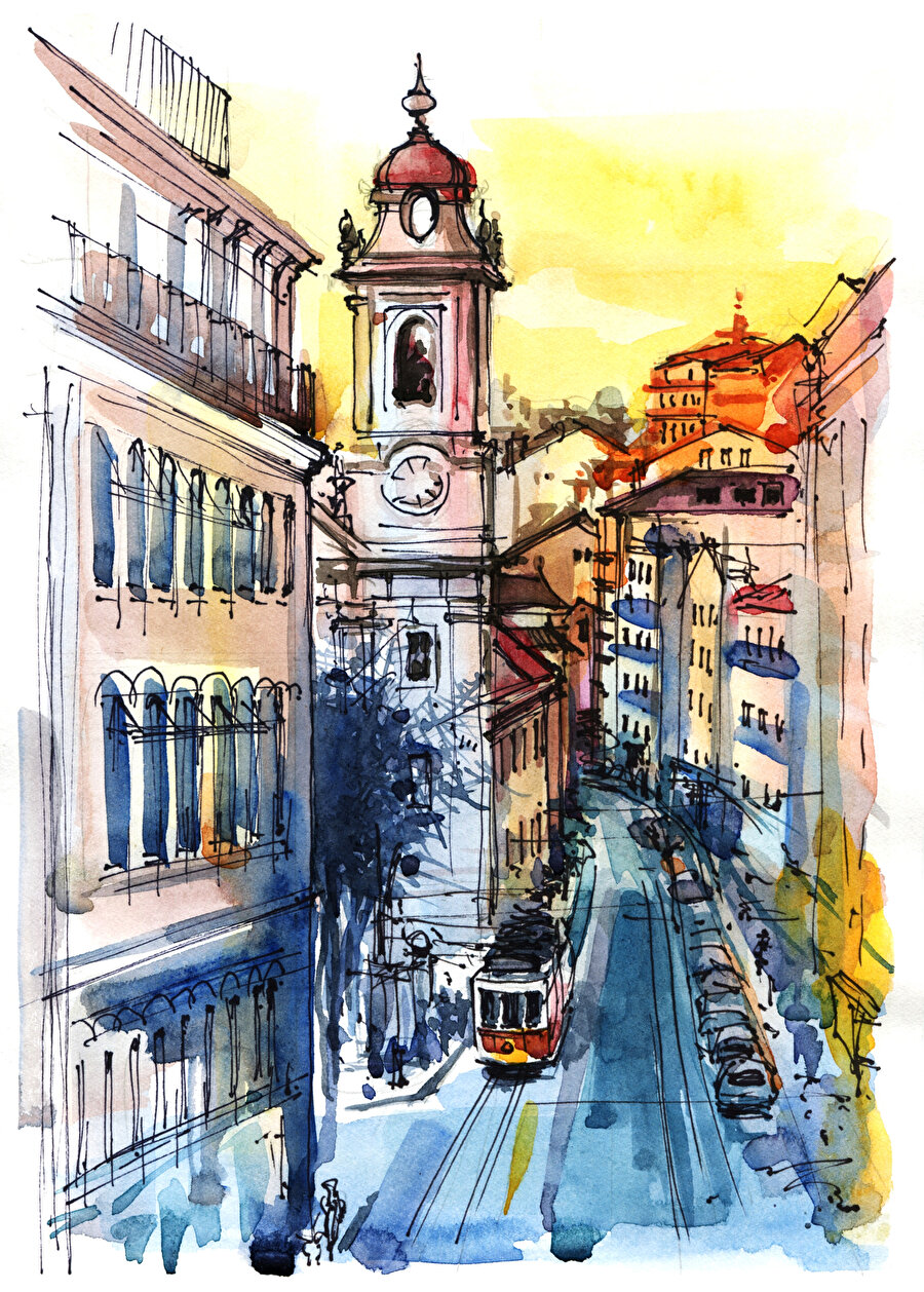 Anlatanla dinleyen, yazanla okuyan, gezenle yerinde duran arasında imzalanmış, yaşı, insanlık tarihiyle yaşıt o kadim anlaşmanın kuralları benden yana!