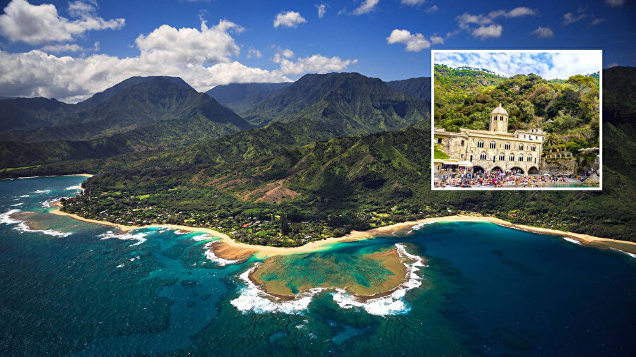 Yaz bitmeden gidebileceğiniz Dünya'nın en güzel plajları