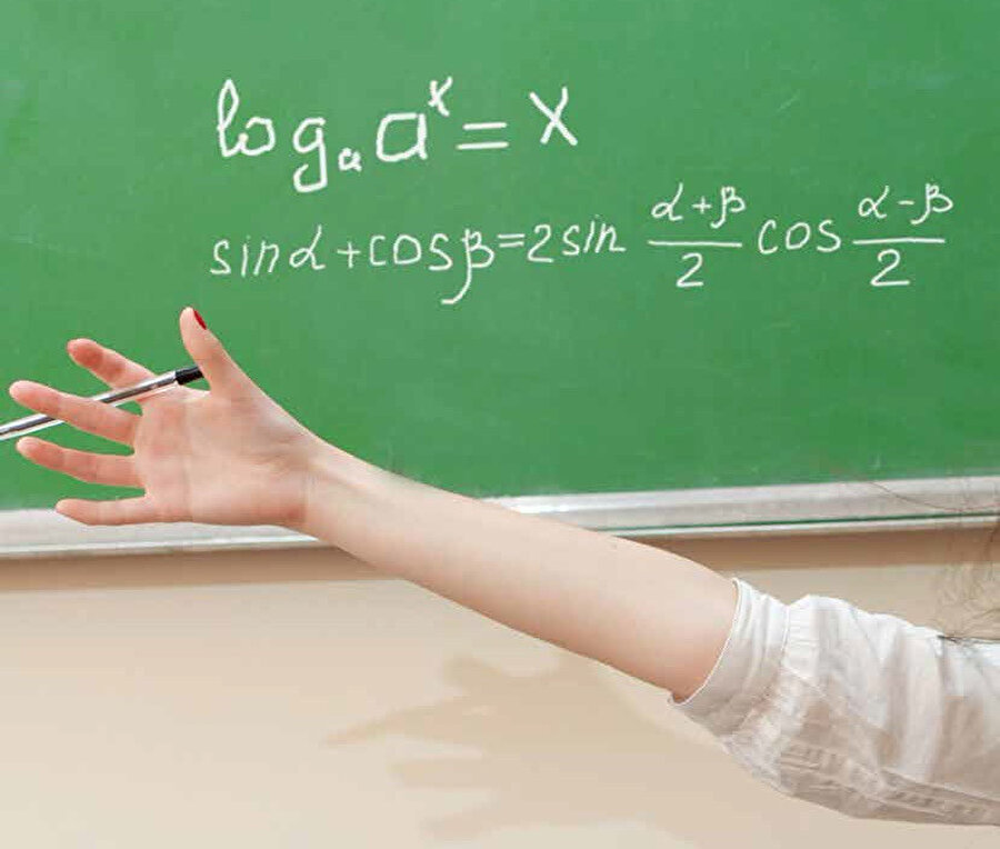 Matematik zekâ mı, yetenek mi gerektirir.