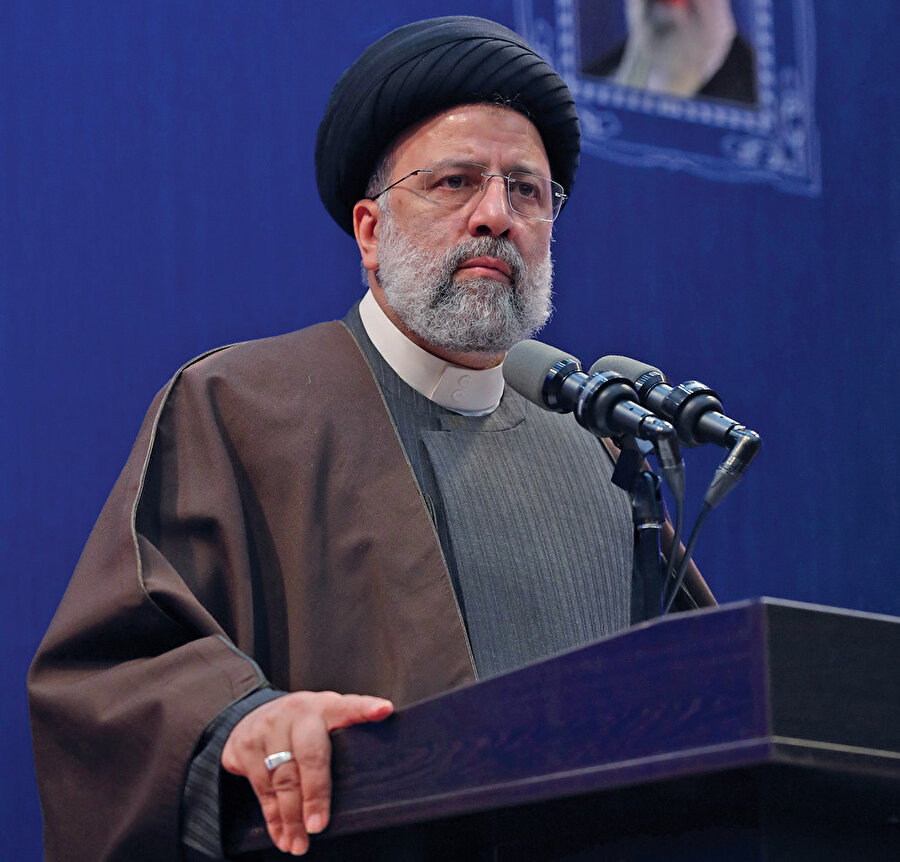 Tahran'da kritik haziran...