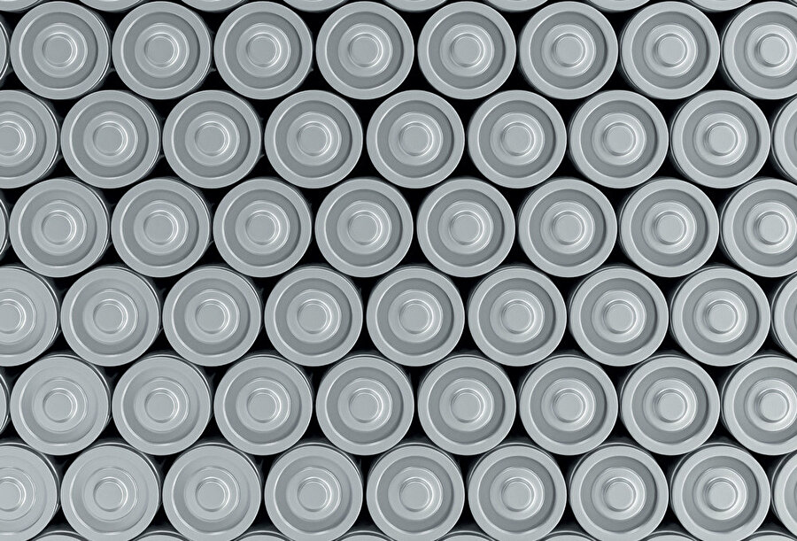 Her geçen gün daha fazla elektronik cihaza bağımlı olan dünya, daha fazla lityum iyon pile de ihtiyaç duymaya devam ediyor.