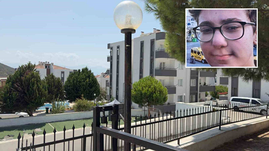 Site içerisinde bulunan direkteki kaçak akım 16 yaşındaki çocuğu hayattan kopardı