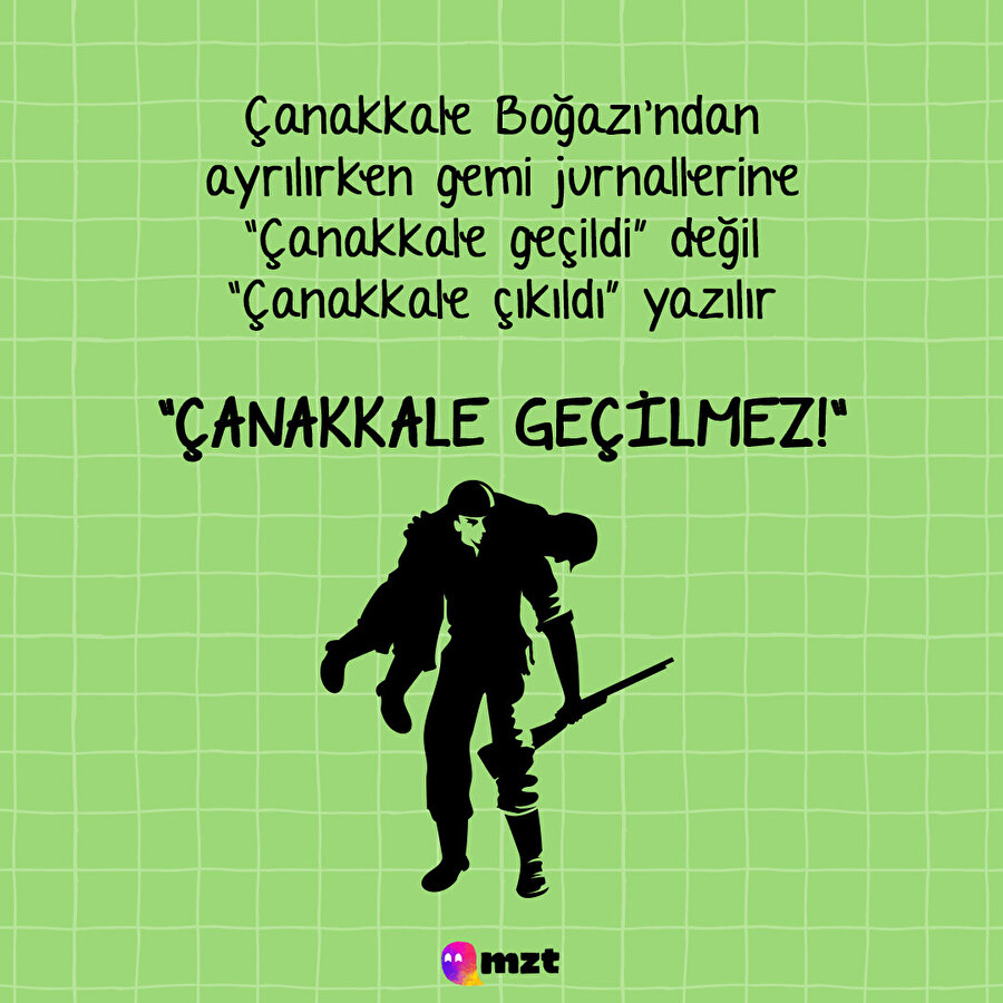 Çok fazla bilinmeyen bilgileri sizler için derledik