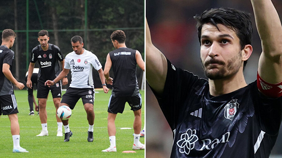 Beşiktaş