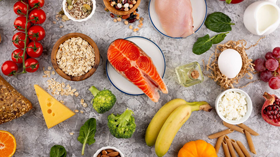 Demir eksikliği nelere sebep oluyor?