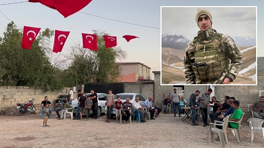 Kanser hastası uzman çavuş hayatını kaybetti